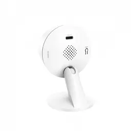 IP-камера Hoco D3 Indoor HD camera(EU) White - мініатюра 4