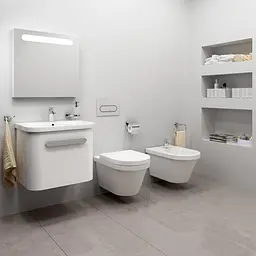 Душовий піддон Ravak Gigant Pro Chrome 100x80 XA04A401010 - мініатюра 4