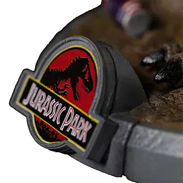 Фігурка Jurassic Park Dilophosaurus (Парк Юрського періоду) 12 см - мініатюра 5