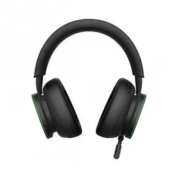 Комп'ютерна гарнітура Microsoft Xbox Wireless Headset (TLL-00001) - мініатюра 4