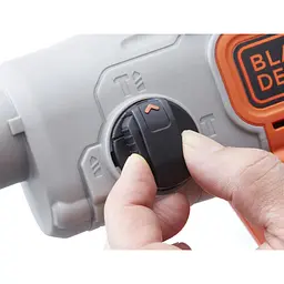Перфоратор Black+Decker BCD900D1S [119572] - мініатюра 6