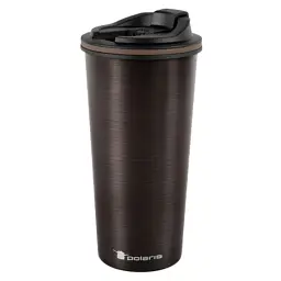 Термокружка Polaris Megapolis-500TM 500 мл (015210) (15210)