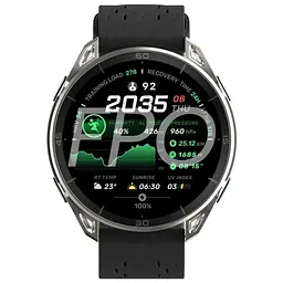 Смарт-годинник Amazfit Cheetah 2 Ultra Титан Titanium W2441GL1N (1199293) - мініатюра 2