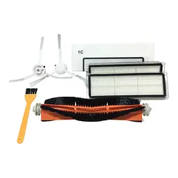Набір аксесуарів 6 шт. для робота-пилососа Xiaomi Mi Robot Vacuum Mop 1С STYTJ01ZHM SKV4129T, SKV4093GL