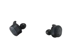 Наушники TWS Audio-Technica ATH-SPORT7TWBK - миниатюра 2