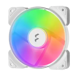 Вентилятор Fractal Design Aspect 12 RGB White (FD-F-AS1-1208)