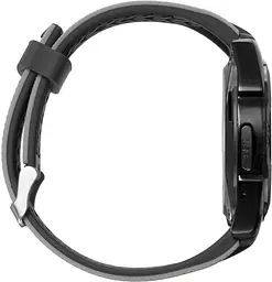 Смарт-годинник Gelius Pro GP-L3 (URBAN WAVE) Black/Grey - мініатюра 4