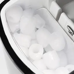 Апарат для приготування льоду CASO IceMaster Ecostyle (Льодогенератор) - мініатюра 3