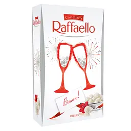 Цукерки Raffaello 80 г (797118) - мініатюра 3