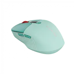 Миша Canyon MW-26 Зелений (CNS-CMSW26GR) - мініатюра 4