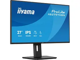 Монітор Iiyama ProLite XB2797HSN-B1 - мініатюра 2