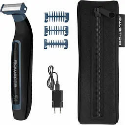 Тример Rowenta Forever Sharp Sport Collection TN6011F0 - мініатюра 2