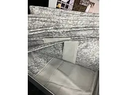 Комплект постільної білизни Сімейний Maison D'or pbe0048871 - мініатюра 4