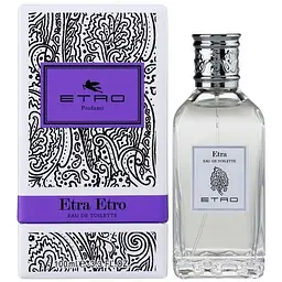 Туалетна вода ETRO Etra Eau De Toilette 100 мл