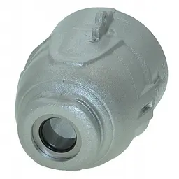 Корпус ударного механізму гвинтокрута Makita TD110D (143277-5) - мініатюра 2