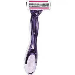 Змінні картриджі для гоління BIC Miss Soleil Click 5, 4 шт. - мініатюра 3