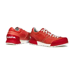Кросівки Scarpa Kalipe Free 43 Червоний-Білий - мініатюра 6