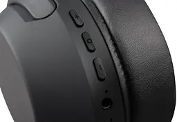 Навушники бездротові Defender FreeMotion B690, Bluetooth+3,5мм, Чорний - мініатюра 10
