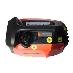 Генератор бензиновий інверторний Sturmax PGM8720I - мініатюра 7
