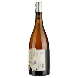 Вино Loxarel A Pel blanc Xarel-lo in Amphora біле сухе 0.75 л - мініатюра 3