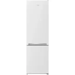 Холодильник Beko RCNA305K20W с морозильной камерой