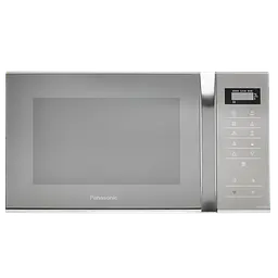 Мікрохвильова піч Panasonic NN-ST32MMZUE - мініатюра 9
