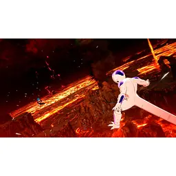 Ключ активації Microsoft Dragon Ball: Sparking! Zero для Xbox Series S/X - мініатюра 9