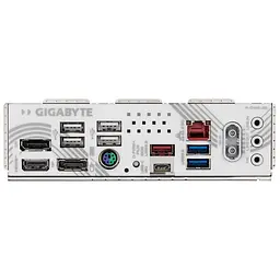 Материнська плата Gigabyte B850M EAGLE WIFI6E ICE (B850M EAGLE WIFI6E ICE) (Socket AM5, AMD B850, Micro-ATX) - мініатюра 3
