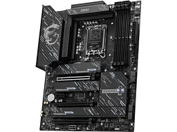 Материнська плата MSI Z890 GAMING PLUS WIFI - мініатюра 2