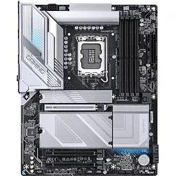 Материнська плата GIGABYTE B860 GAMING X WIFI6E
