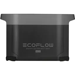 Додаткова батарея EcoFlow Delta max Extra Battery 2016 вт/год - мініатюра 4