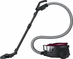 Пилосос Samsung VC07M31A1HP [71243] - мініатюра 3