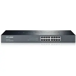 Комутатор TP-Link (TL-SG1016)