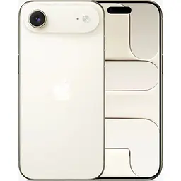 Мобільний телефон Apple iPhone Air 256GB Light Gold (MG2N4)