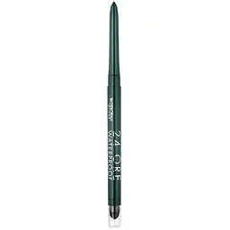 Автоматичний олівець для очей Deborah 24 Ore Waterproof відтінок 06 (Forest Green) 1.2 г