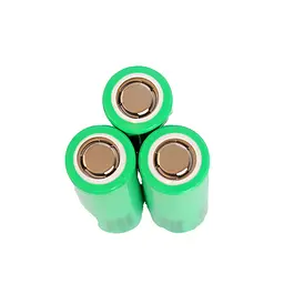 Акумулятор Samsung INR21700 50S 5000mAh 3.7V Зелений - мініатюра 3