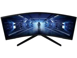 Монітор Samsung Odyssey G5 LC34G55TWWIXUA - мініатюра 7