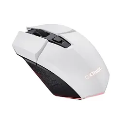 Комп'ютерна миша Trust GXT 110 Felox WL білий teh0014078 - мініатюра 3
