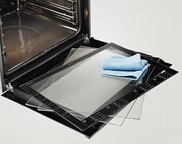 Духова шафа електрична Electrolux OPEB2520R - мініатюра 5