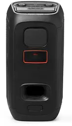 Bluetooth колонка JBL PartyBox Club 120 (JBLPBCLUB120EP) Black UA - мініатюра 2