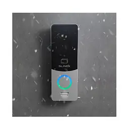 Відеопанель ML-20CRHD SILVER Slinex (83-00024) - мініатюра 5