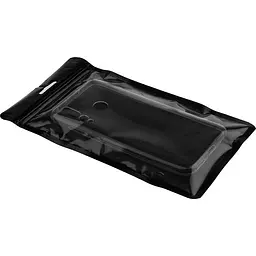 Чохол-накладка Toto TPU Case Clear HuAwei Nova 4 Transparent - мініатюра 2