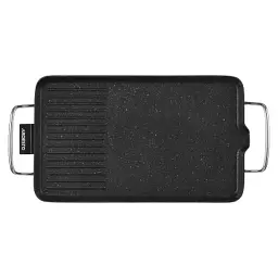 Електрогриль Ardesto GHP-1BL - мініатюра 2