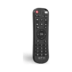 Медіаплеєр Geotex GTX-R3i Mini (9818) - мініатюра 7