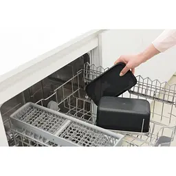 Контейнер Brabantia для харчових відходів 1.8 л темно-сірий (117541) - мініатюра 8