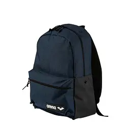 Рюкзак Arena Team Backpack 30 Navy (1097-002481-710 UNI) - мініатюра 2