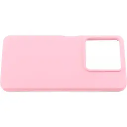Чохол Wave Full Silicone Cover для Redmi Note 13 5G Pink Sand [101842] - мініатюра 2