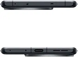 Смартфон OnePlus 12R (CPH2609) 16/256 GB Iron Gray (сірий) - мініатюра 5