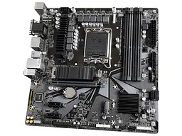Материнская плата Gigabyte B660M DS3H DDR4 - миниатюра 4