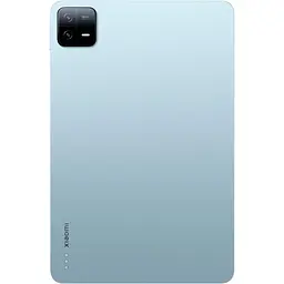 Планшет Xiaomi Pad 6 6/128GB Mountain Blue Global EU [96462] - мініатюра 5